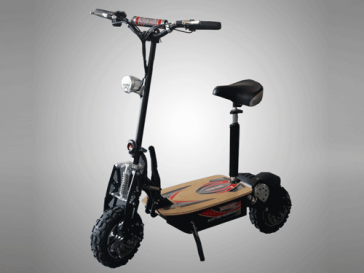 Squier Electric Bike