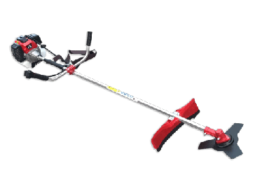 brushcutter