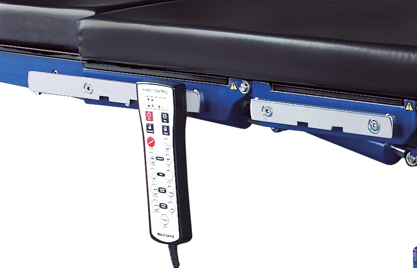 Nisan Medikal Mediland SmartP 2000 02
